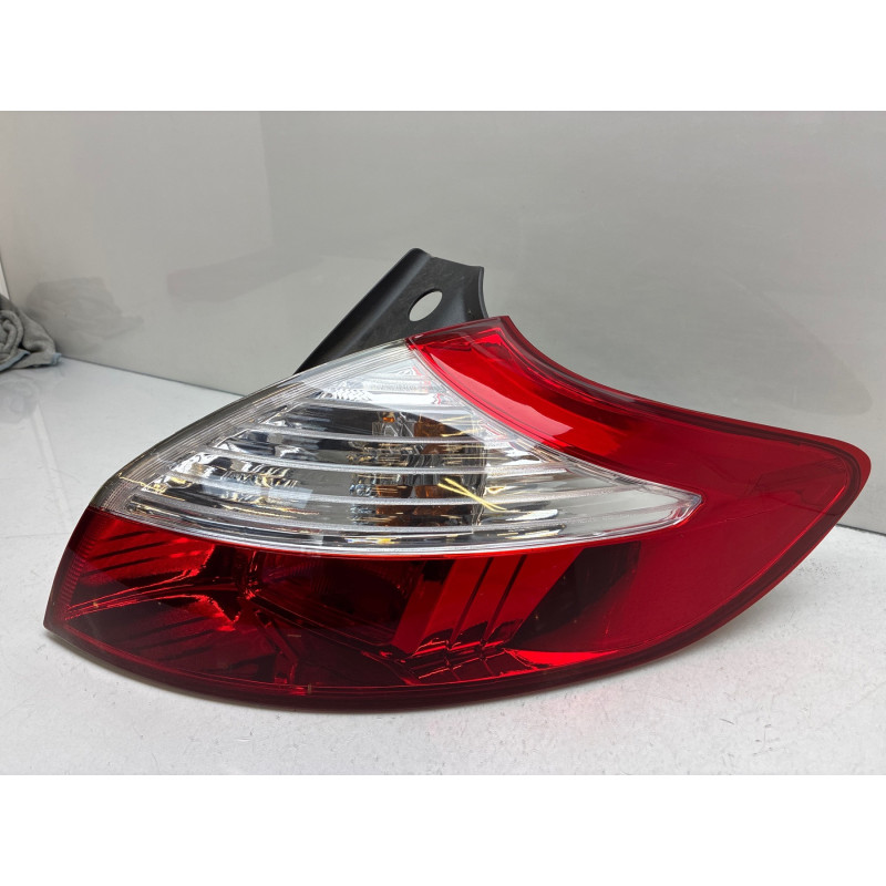 Feu arriere principal droit (feux) RENAULT MEGANE 3 Photo n°3