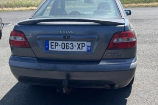 Optique avant secondaire gauche (feux)(clignotant) VOLVO S 40 1