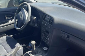 Optique avant secondaire gauche (feux)(clignotant) VOLVO S 40 1