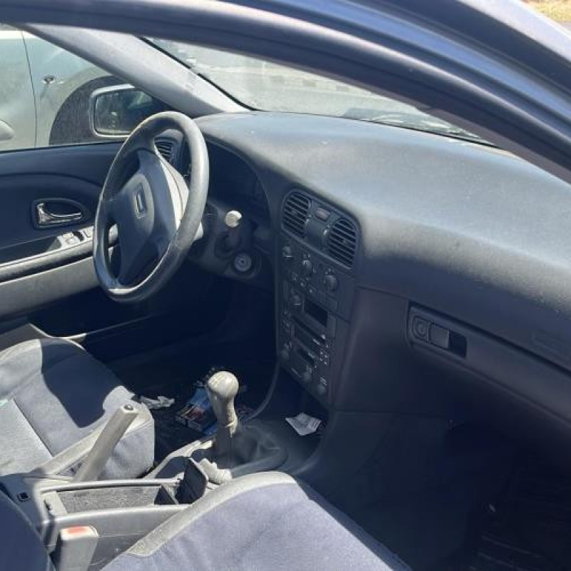 Optique avant secondaire gauche (feux)(clignotant) VOLVO S 40 1 Photo n°8