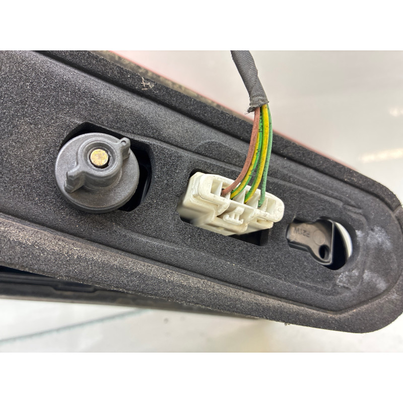 Feu arriere secondaire droit (feux) CITROEN C5 1 Photo n°5