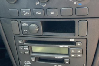 Optique avant secondaire gauche (feux)(clignotant) VOLVO S 40 1