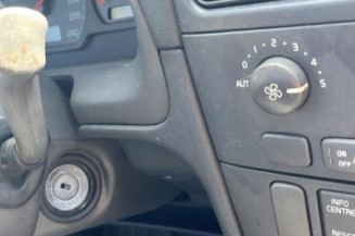 Optique avant secondaire gauche (feux)(clignotant) VOLVO S 40 1