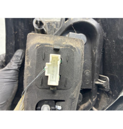 Feu arriere principal gauche (feux) CITROEN C3 2