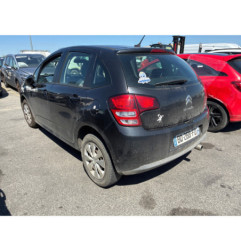 Feu arriere principal gauche (feux) CITROEN C3 2