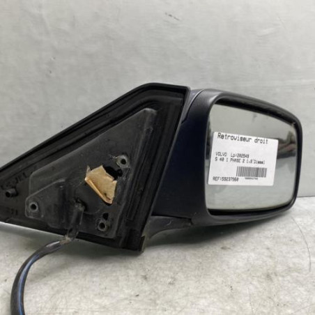 Retroviseur droit VOLVO S 40 1