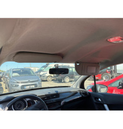 Feu arriere principal gauche (feux) CITROEN C3 2