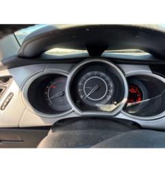 Feu arriere principal gauche (feux) CITROEN C3 2