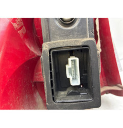 Feu arriere principal droit (feux) PEUGEOT 307