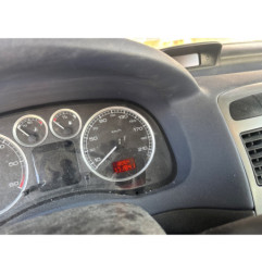 Feu arriere principal droit (feux) PEUGEOT 307