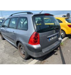 Feu arriere principal droit (feux) PEUGEOT 307