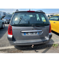 Feu arriere principal droit (feux) PEUGEOT 307