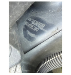 Feu arriere principal gauche (feux) PEUGEOT 307