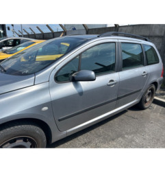 Feu arriere principal gauche (feux) PEUGEOT 307