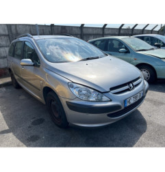 Feu arriere principal gauche (feux) PEUGEOT 307