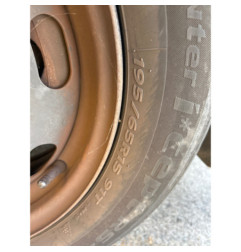 Feu arriere principal gauche (feux) PEUGEOT 307