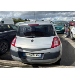 Feu arriere principal gauche (feux) RENAULT MEGANE 2