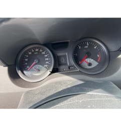 Feu arriere principal gauche (feux) RENAULT MEGANE 2
