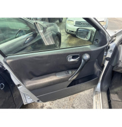 Feu arriere principal gauche (feux) RENAULT MEGANE 2