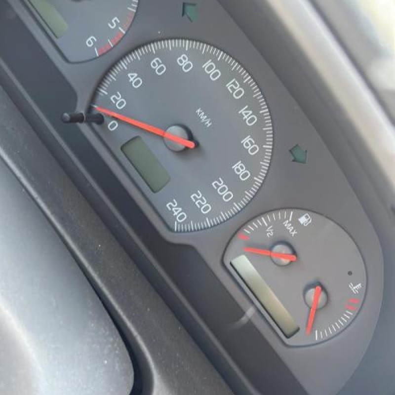 Retroviseur droit VOLVO S 40 1 Photo n°12