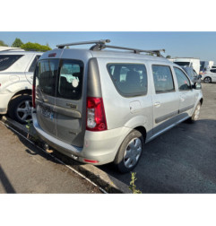 Feu arriere stop central DACIA LOGAN MCV 1