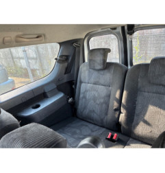 Feu arriere stop central DACIA LOGAN MCV 1