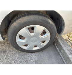 Feu arriere stop central DACIA LOGAN MCV 1