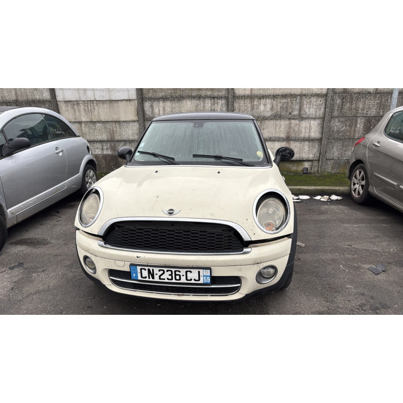 Feu arriere principal droit (feux) MINI MINI 2 R56 Photo n°18