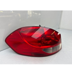Feu arriere principal gauche (feux) RENAULT CLIO 3