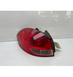 Feu arriere principal gauche (feux) RENAULT CLIO 3