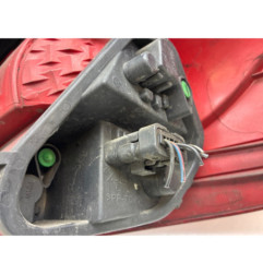 Feu arriere principal gauche (feux) RENAULT CLIO 3