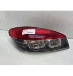 Feu arriere principal gauche (feux) RENAULT MEGANE 3 Photo n°1