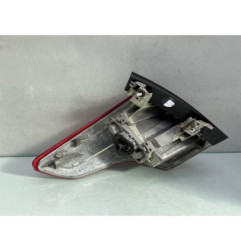 Feu arriere principal droit (feux) CITROEN C4 PICASSO 1 Photo n°1