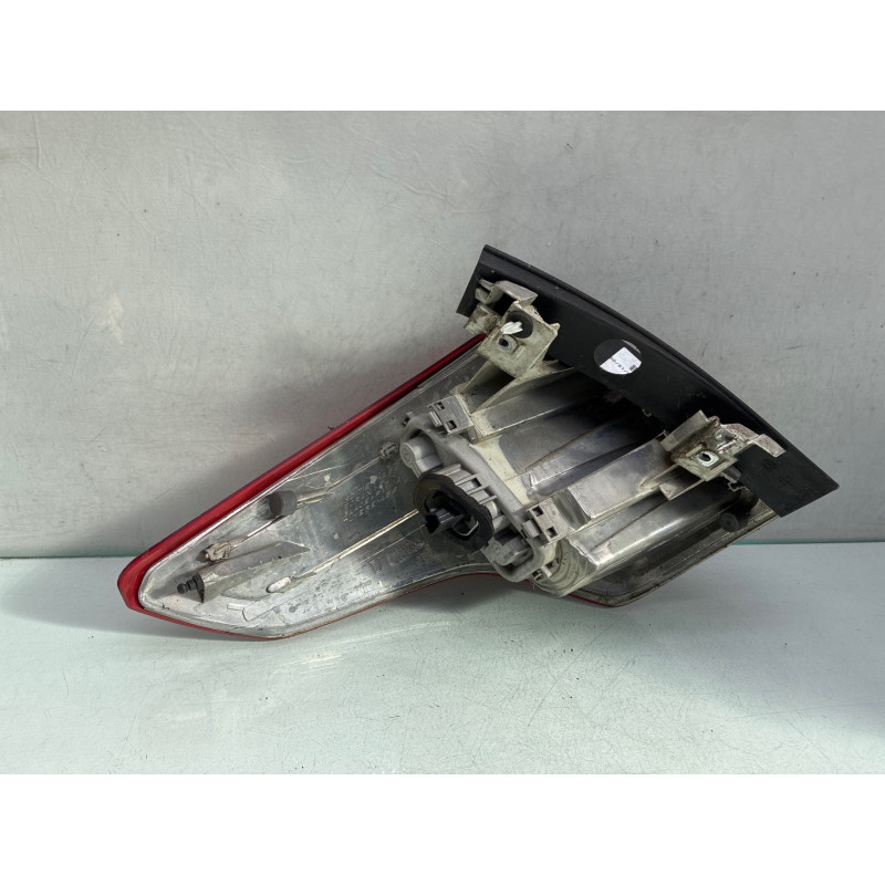 Feu arriere principal droit (feux) CITROEN C4 PICASSO 1 Photo n°1