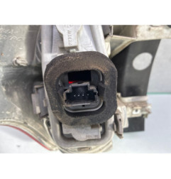 Feu arriere principal droit (feux) CITROEN C4 PICASSO 1