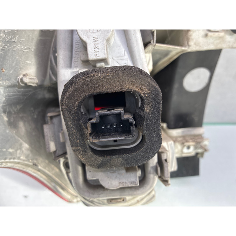 Feu arriere principal droit (feux) CITROEN C4 PICASSO 1 Photo n°2