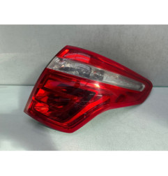 Feu arriere principal droit (feux) CITROEN C4 PICASSO 1