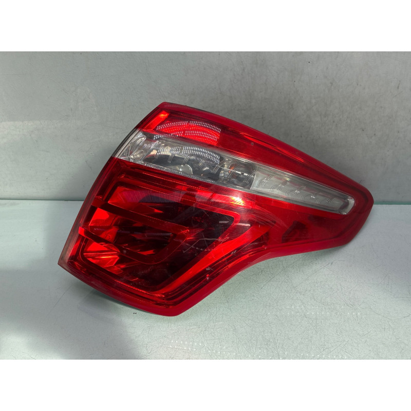 Feu arriere principal droit (feux) CITROEN C4 PICASSO 1 Photo n°3