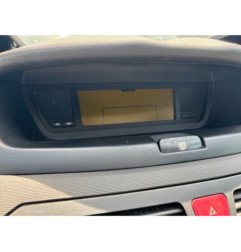 Feu arriere principal droit (feux) CITROEN C4 PICASSO 1