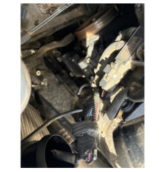 Feu arriere principal droit (feux) CITROEN C4 PICASSO 1