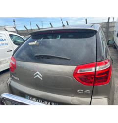 Feu arriere principal droit (feux) CITROEN C4 PICASSO 1