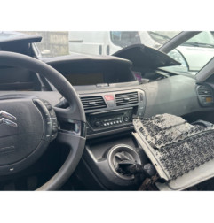 Feu arriere principal droit (feux) CITROEN C4 PICASSO 1