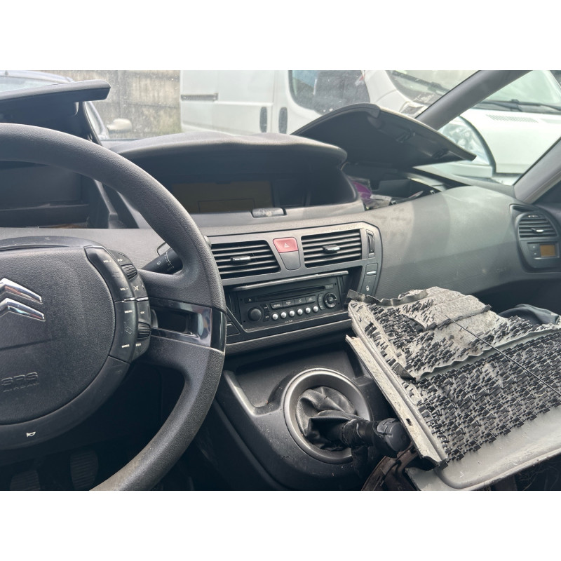 Feu arriere principal droit (feux) CITROEN C4 PICASSO 1 Photo n°20