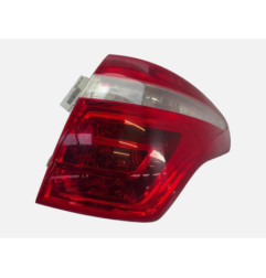 Feu arriere principal droit (feux) CITROEN C4 PICASSO 1 Photo n°1