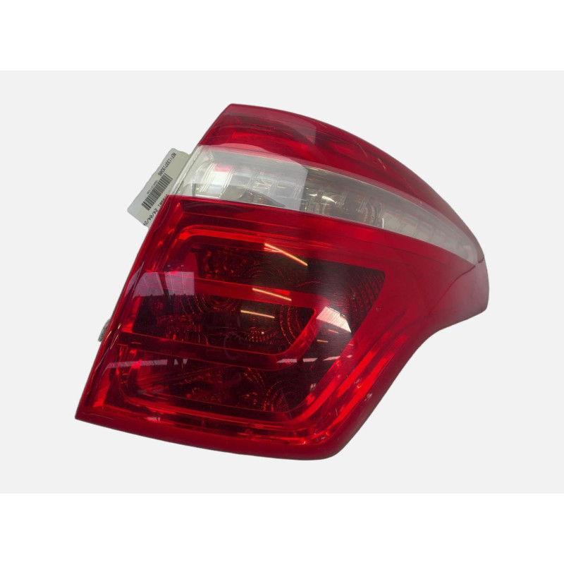 Feu arriere principal droit (feux) CITROEN C4 PICASSO 1 Photo n°1