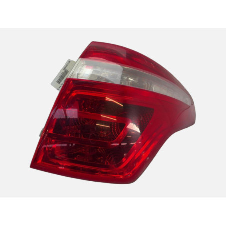 Feu arriere principal droit (feux) CITROEN C4 PICASSO 1 Photo n°1