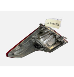 Feu arriere principal droit (feux) CITROEN C4 PICASSO 1