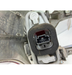 Feu arriere principal droit (feux) CITROEN C4 PICASSO 1