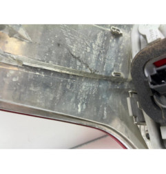 Feu arriere principal droit (feux) CITROEN C4 PICASSO 1