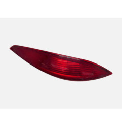 Catadioptre arriere gauche OPEL ASTRA H Photo n°1